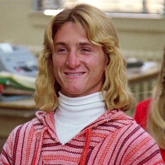 Meet your Posher, Mark - Picture 1 of 1